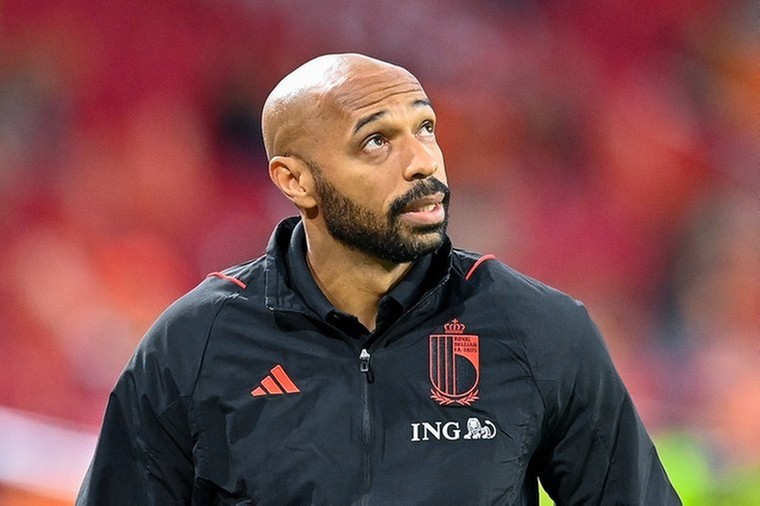 Henry ontzenuwt Belgische geruchten: 'Waarheid belangrijk'