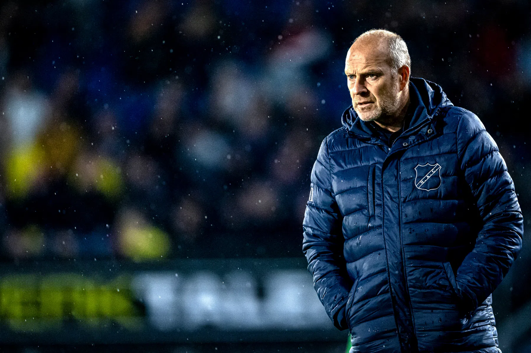 Welke trainer durft nog in te stappen in het Bredase trainerskerkhof?