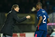 Thumbnail for article: Cocu haalt oude bekende Isimat-Mirin terug naar de Eredivisie