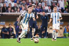 Thumbnail for article: Schmidt na rentree gewilde Fernández: 'Nooit getwijfeld aan zijn houding'