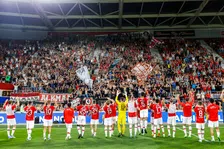 Thumbnail for article: AZ wil de grenzen van de groei blijven opschuiven