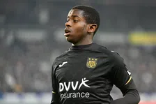 Thumbnail for article: PSV laat oog vallen op Sadiki