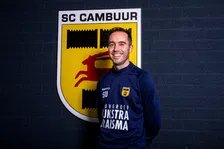 Thumbnail for article: Sjors Ultee komt rijper binnen bij SC Cambuur: 'Het is meer weten, minder gokken'