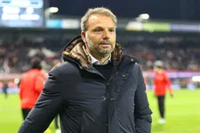 Thumbnail for article: Steijn legt na eliminatie Sparta de vinger op de zere plek 