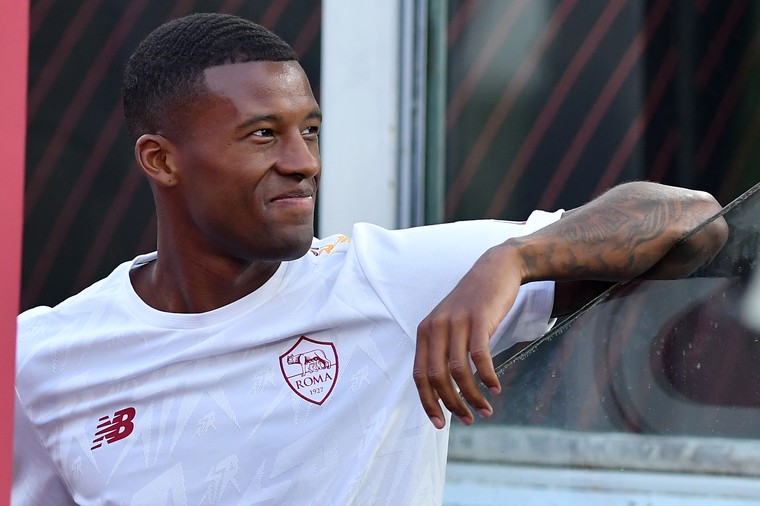 'Terugslag in herstel Wijnaldum: balende Mourinho zoekt alternatief'