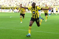 Thumbnail for article: Dortmund wil groeibriljant behouden en met 40 miljoen Barça aftroeven