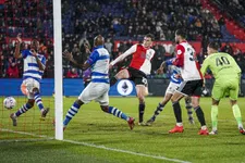 Thumbnail for article: Extra defensieve zorgen smetje op bekerwinst van Feyenoord
