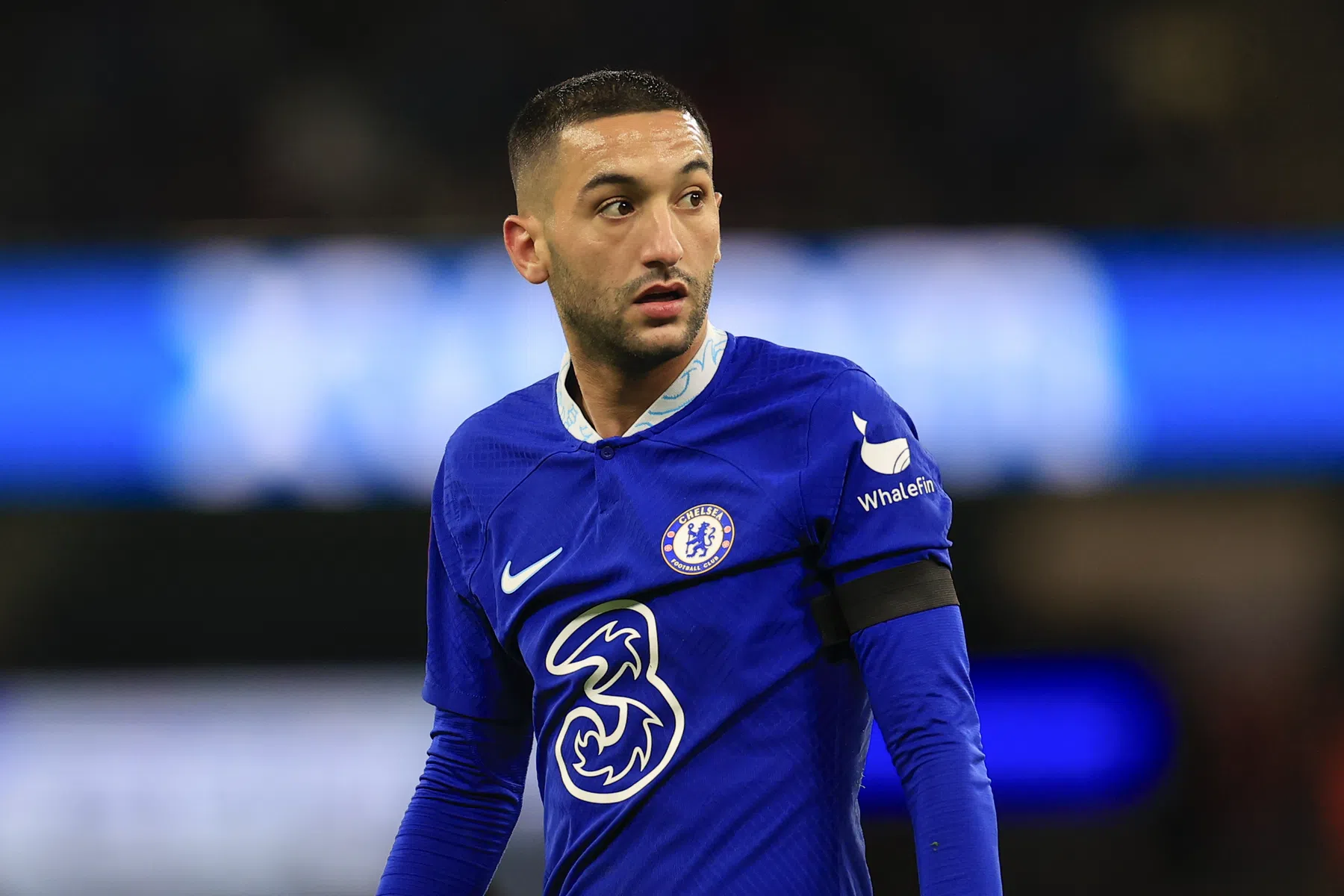 Ziyech moet vanavond zijn kans pakken, dit zijn de odds