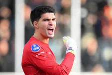Thumbnail for article: KNVB haalt streep door opmerkelijke rode kaart Cambuur-keeper