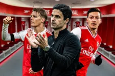 Thumbnail for article: Hoe Mikel Arteta van Arsenal weer een grootmacht maakt