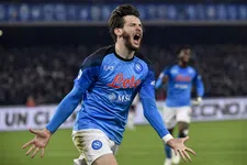 Thumbnail for article: Napoli schudt Juventus van zich af: historische vernedering in topper