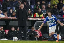 Thumbnail for article: Transfers bittere noodzaak voor Slot: 'Nu moet ik de beloften bellen'