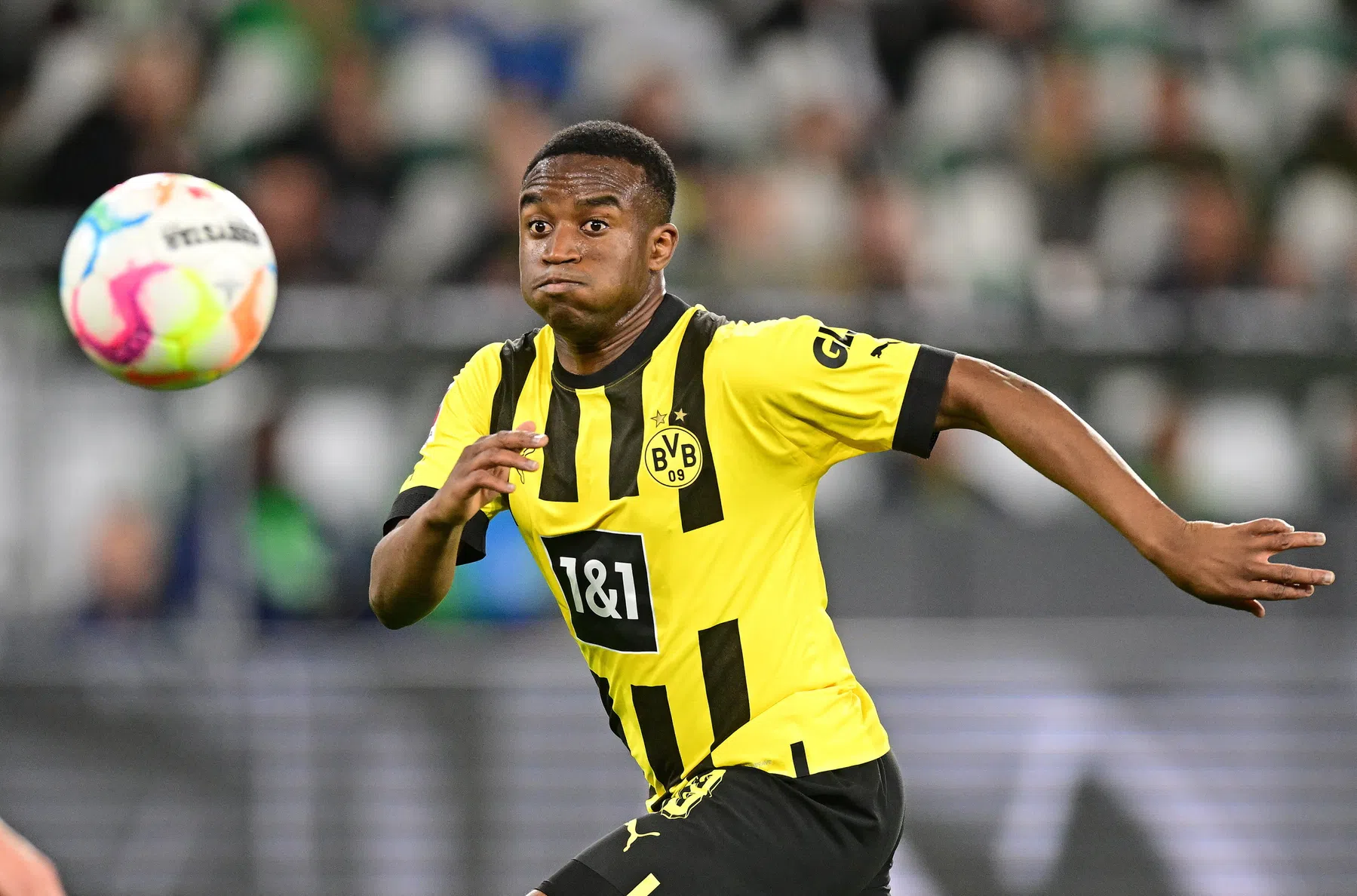 'Twee Engelse clubs haken af door twijfels over leeftijd Moukoko'