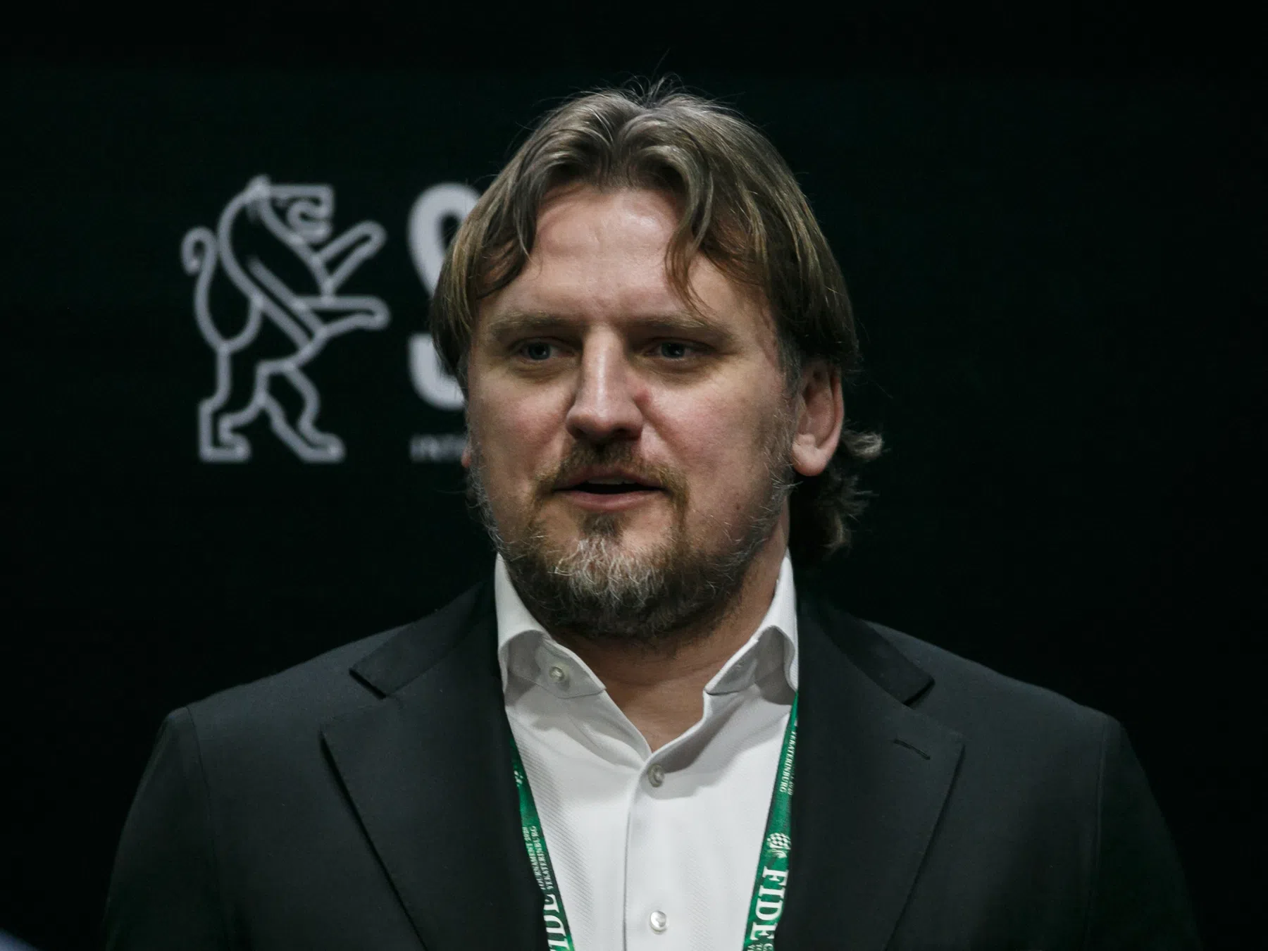 Bulykin kan Eredivisie alleen maar aanbevelen aan Spertsyan