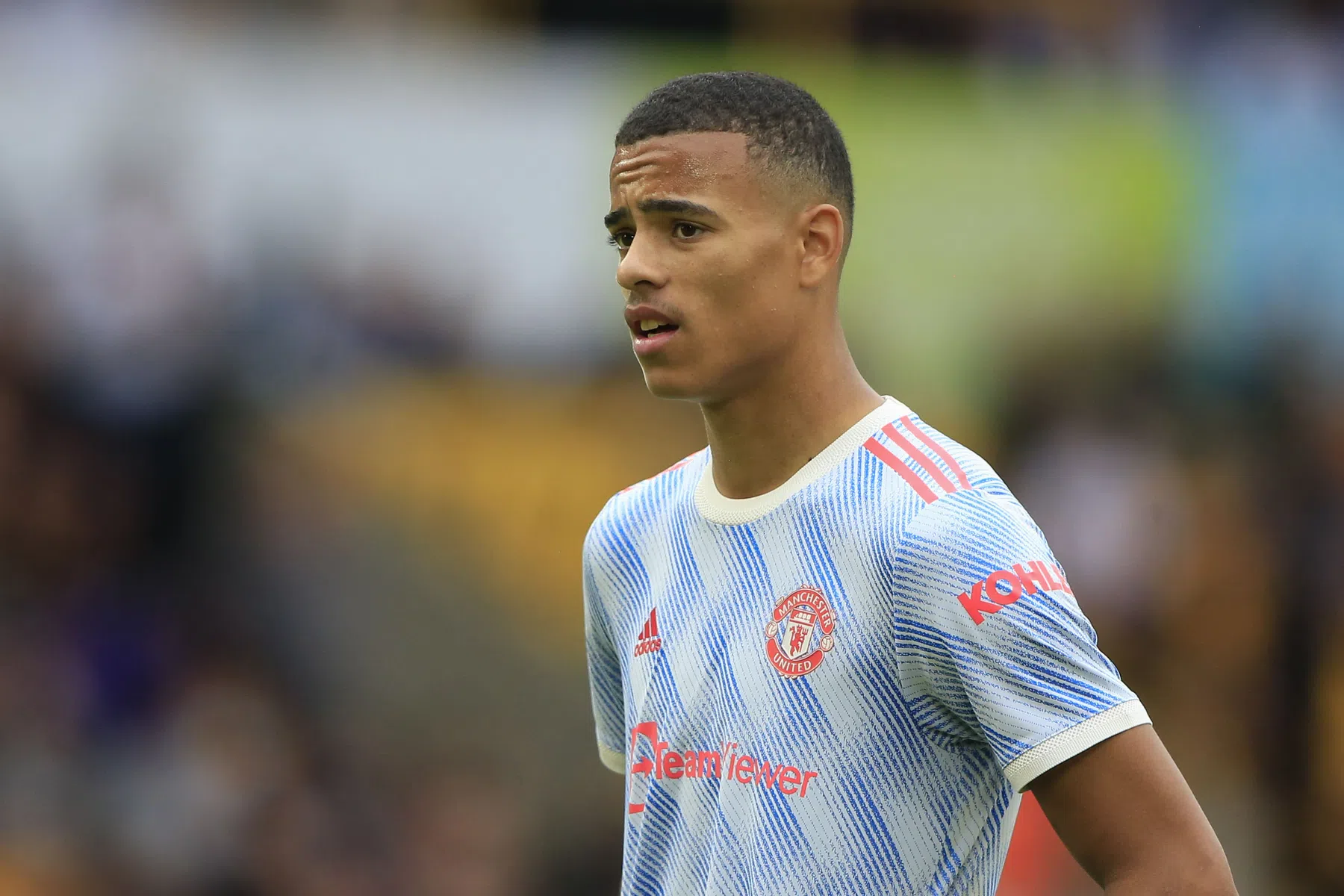 Het United-talent dat nooit in de Manchester Derby zal schitteren