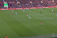 Thumbnail for article: Ten Hag en Guardiola worden het niet eens over veelbesproken beslissing