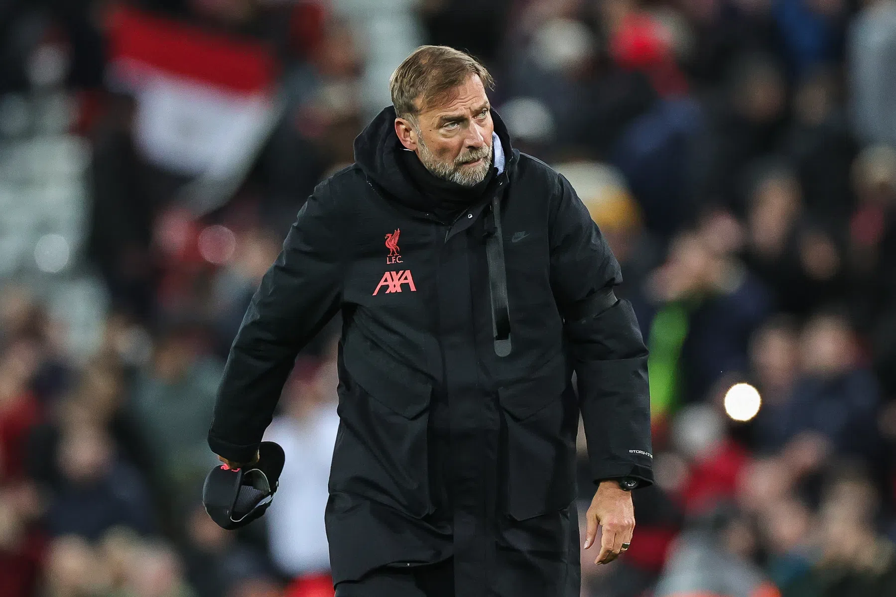Klopp fileert Liverpool: 'Kan me geen slechtere wedstrijd heugen'