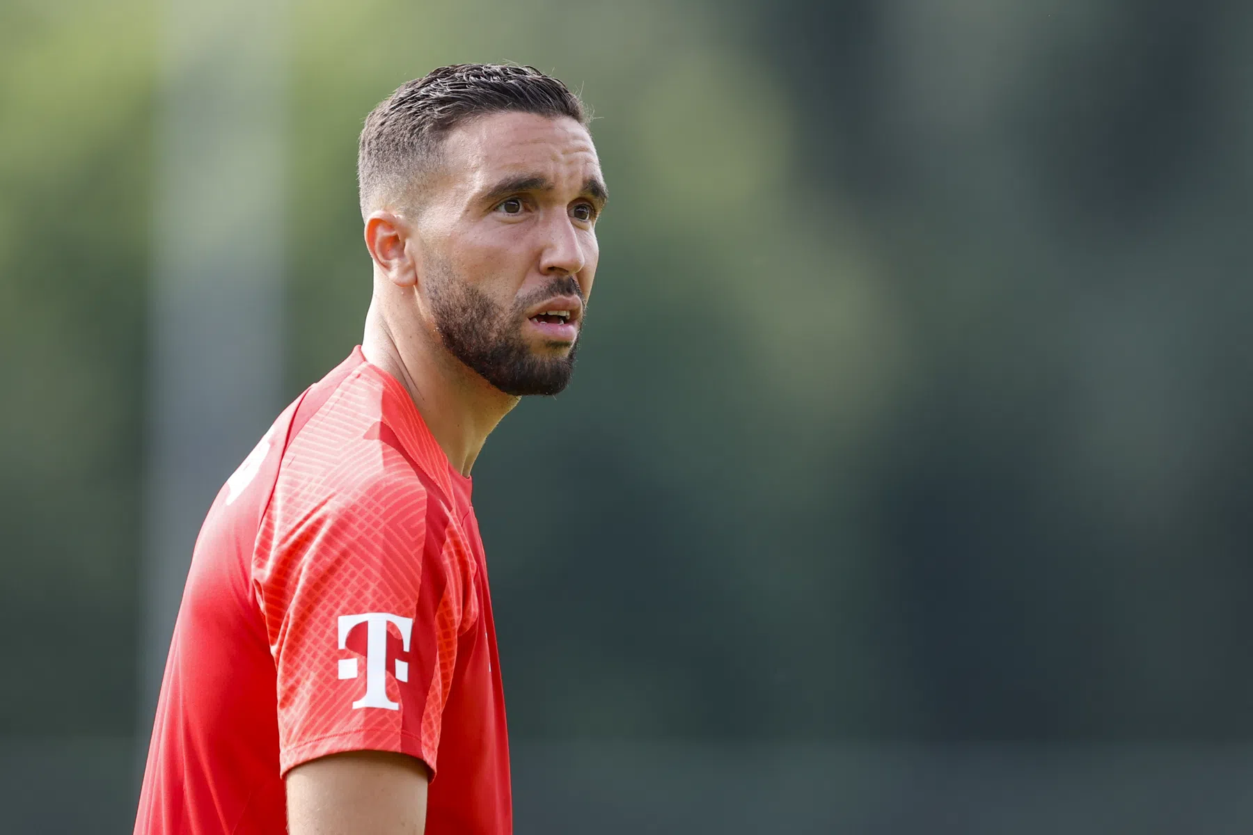 Cambuur heeft eerste aanvallende versterking binnen