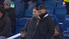 Thumbnail for article: Samenvatting: Liverpool raakt in Brighton bodem van Klopp-tijdperk