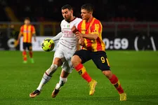 Thumbnail for article: AC Milan ziet Napoli ondanks herstel verder uit zicht raken