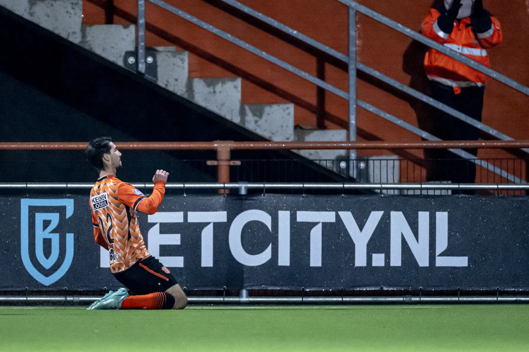 Volendam komt terug en beleeft droomstart aan 2023