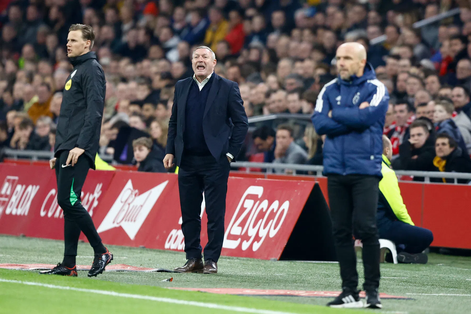 Twente - Ajax hoogtepunt in loting achtste finales beker