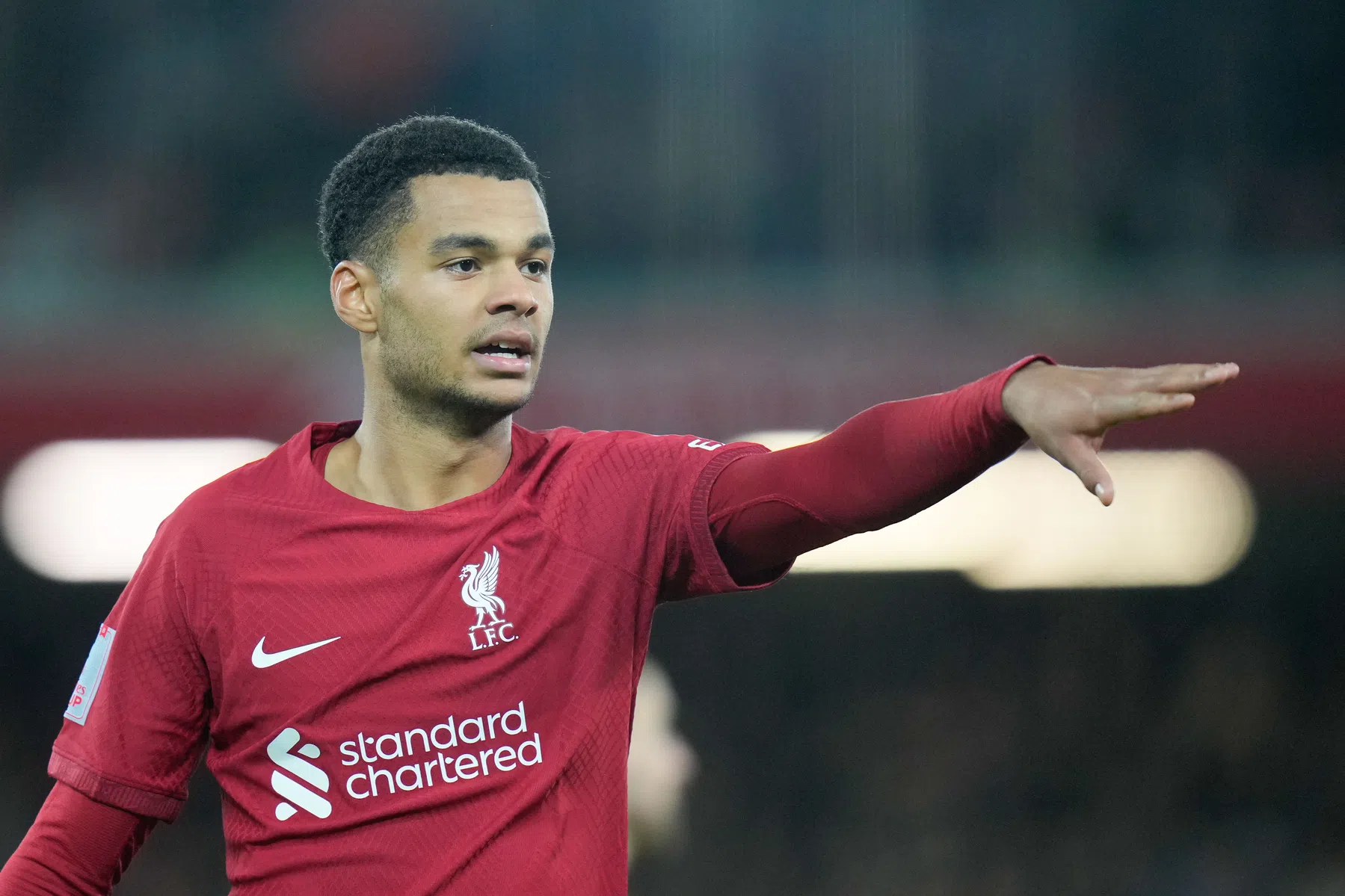 Klopp kiest weer voor Gakpo: ex-PSV'er debuteert in Premier League