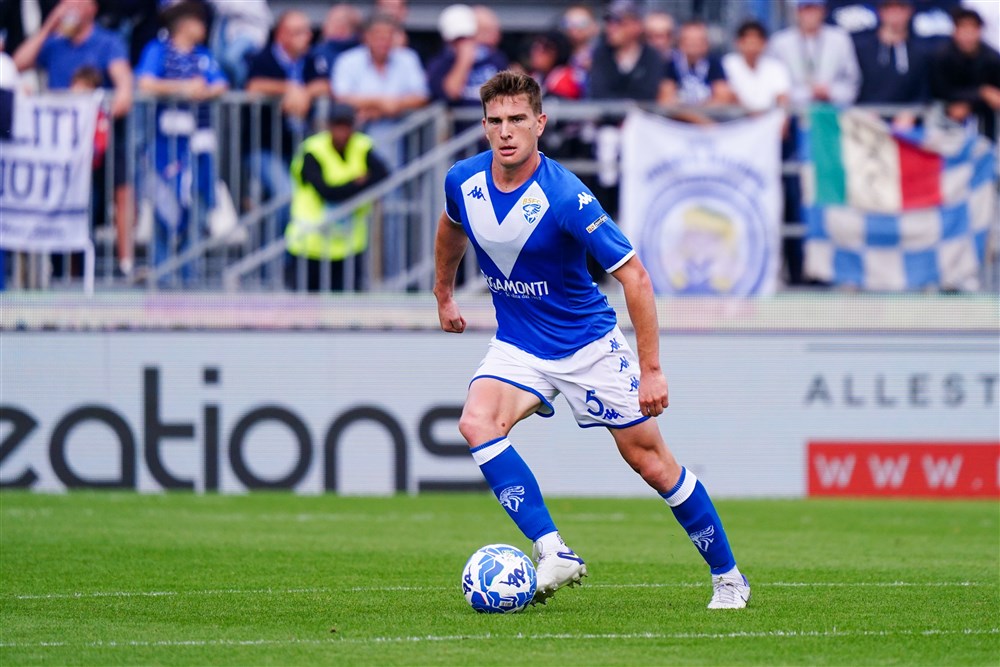 Het Italiaanse avontuur van Tom van de Looi: 'In de Serie B is het altijd feest'