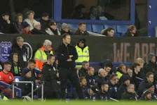 Thumbnail for article: Inktzwarte zaterdag voor Everton, ook West Ham zakt onder de streep