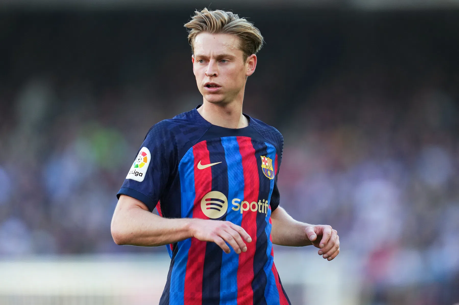 Ancelotti en Xavi voeren wijzigingen door in opstelling voor El Clásico