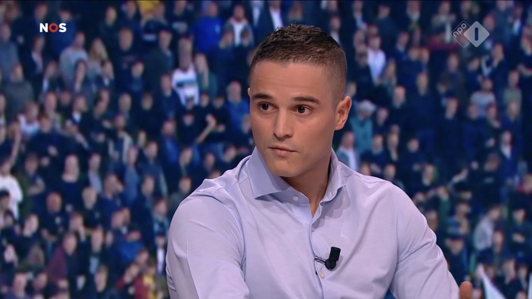 Afellay ziet 'supertalent' van Ajax niet aan hoge verwachtingen voldoen