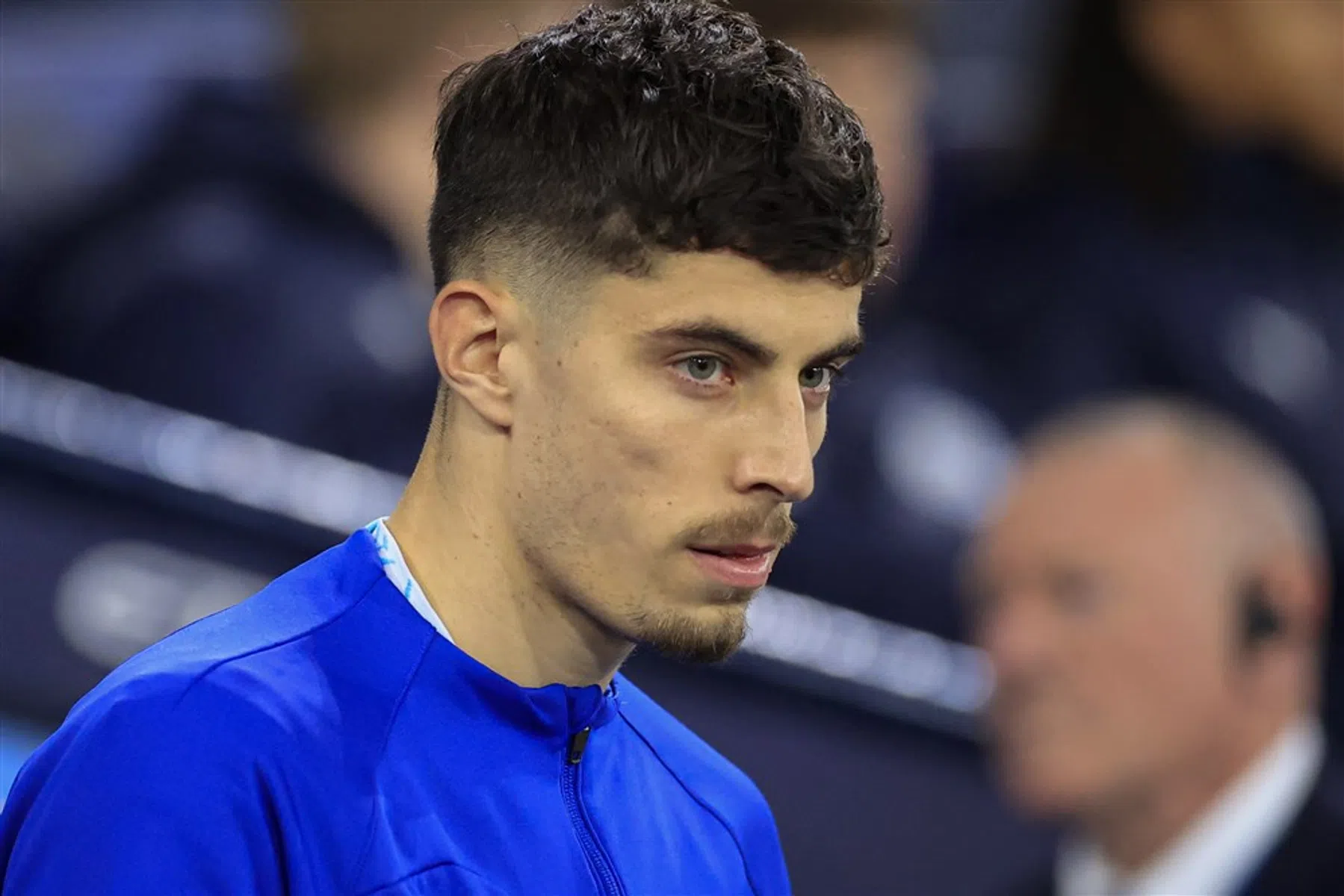 Havertz verlost Chelsea, Houdini-act Newcastle na erg pijnlijke uitglijder