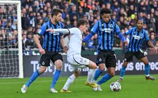 Thumbnail for article: Club Brugge ondanks kansenregen niet voorbij Anderlecht