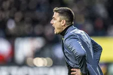 Thumbnail for article: Trots bij Fortuna na stunt tegen PSV: 'We hebben moeten lijden'