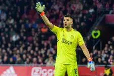 Thumbnail for article: Rulli vertelt waar hij aan gaat werken: 'Ik heb wat fouten gemaakt'