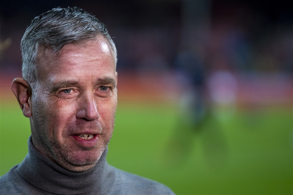 Speciaal duel voor Hake: 'Ik hoef daar niet met verkeerde gevoelens naar te kijken'