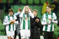 Thumbnail for article: Crisis met vele gezichten: FC Groningen in degradatiegevaar
