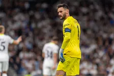 Thumbnail for article: Flater Lloris bezorgt Arsenal superstart in derby