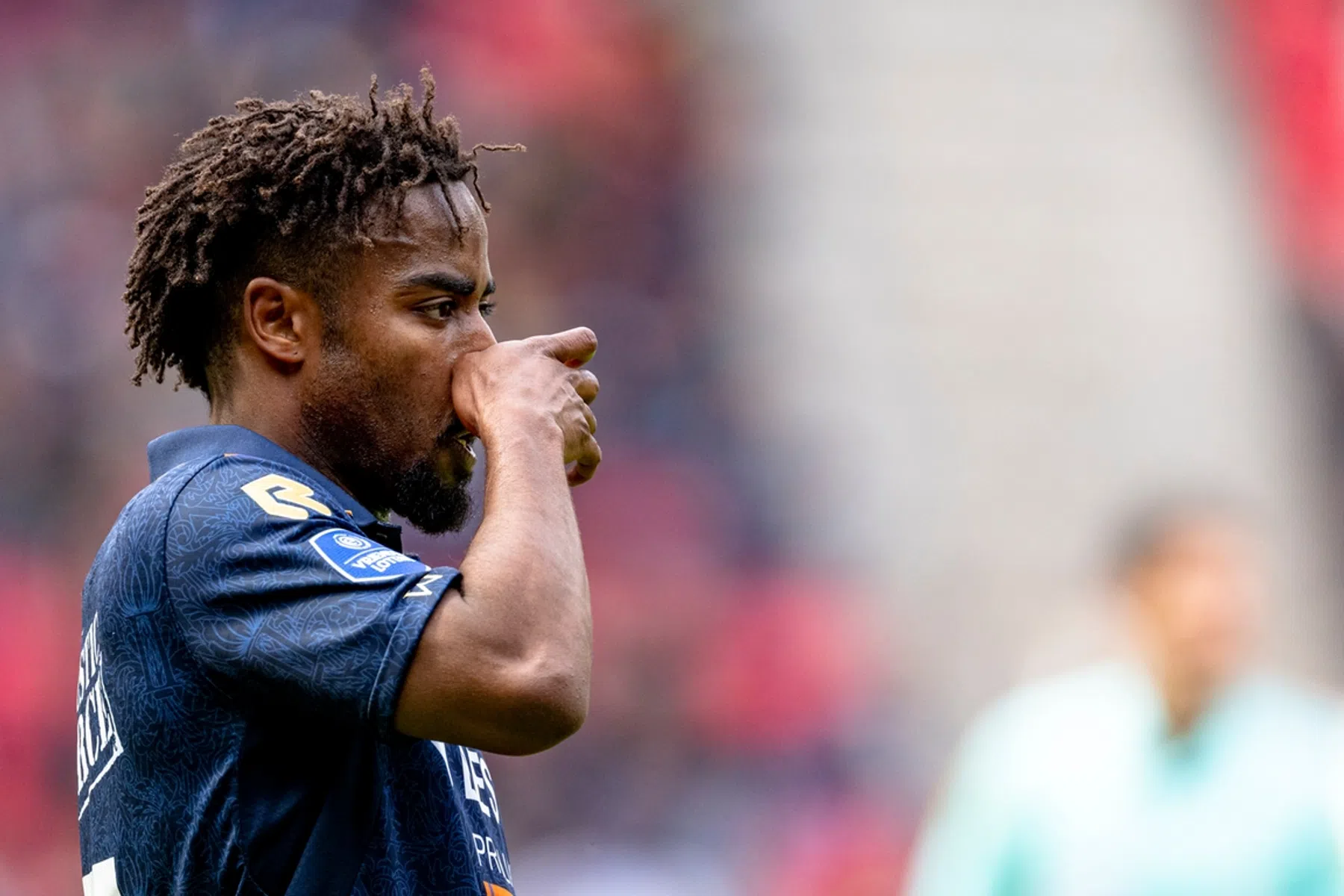 SC Heerenveen wil zich versterken met Nunnely