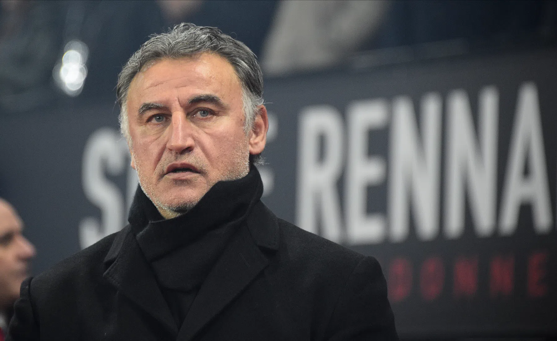 Galtier komt met duidelijke boodschap aan PSG-sterren: 'Het WK is voorbij'