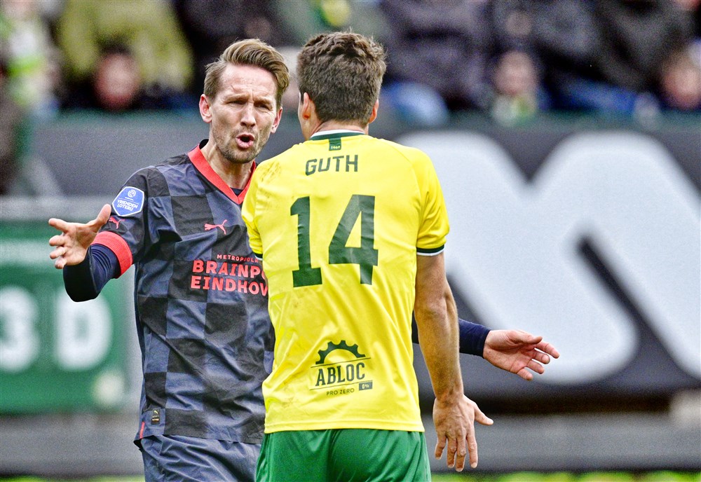 Hoge Expected Goals-waarde maakt puntenverlies PSV extra frustrerend