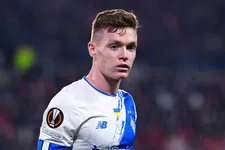 Thumbnail for article: PSV-doelwit Tsygankov op de tribune gespot in Spanje