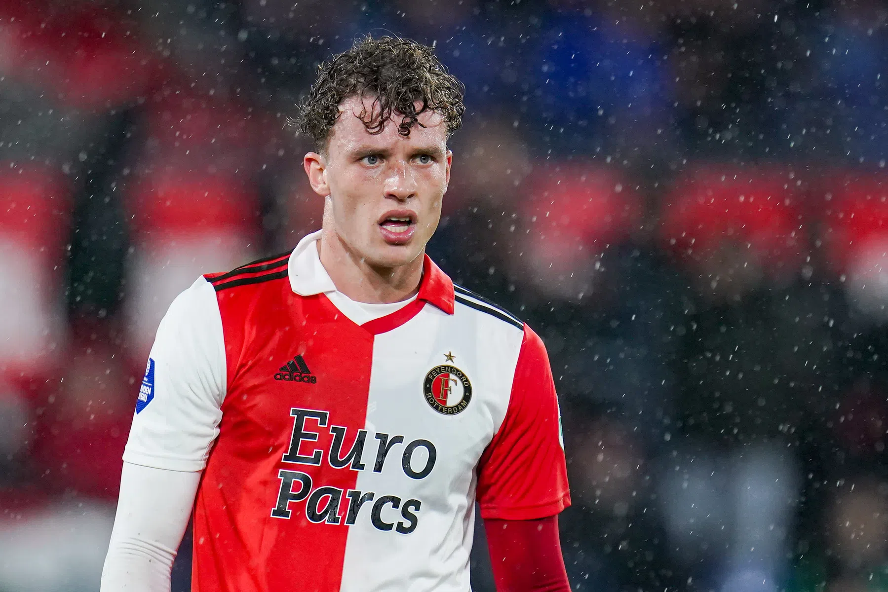 Wieffer completeert de puzzel van koploper Feyenoord