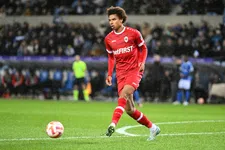 Thumbnail for article: 'Openbaring in België: Calvin Stengs is helemaal terug'