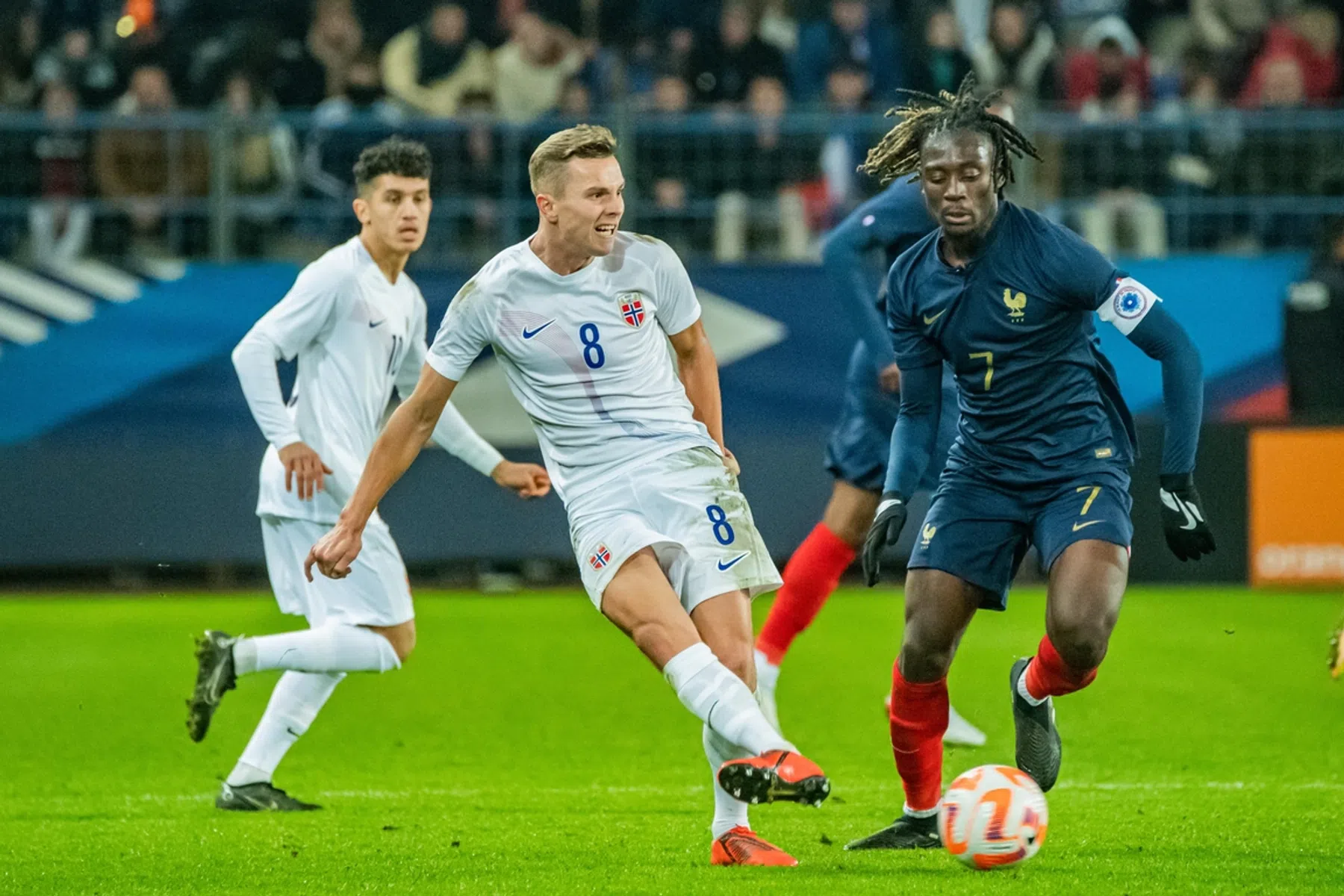 FC Groningen voltooit dubbelslag en heeft eerste winterse versterkingen binnen