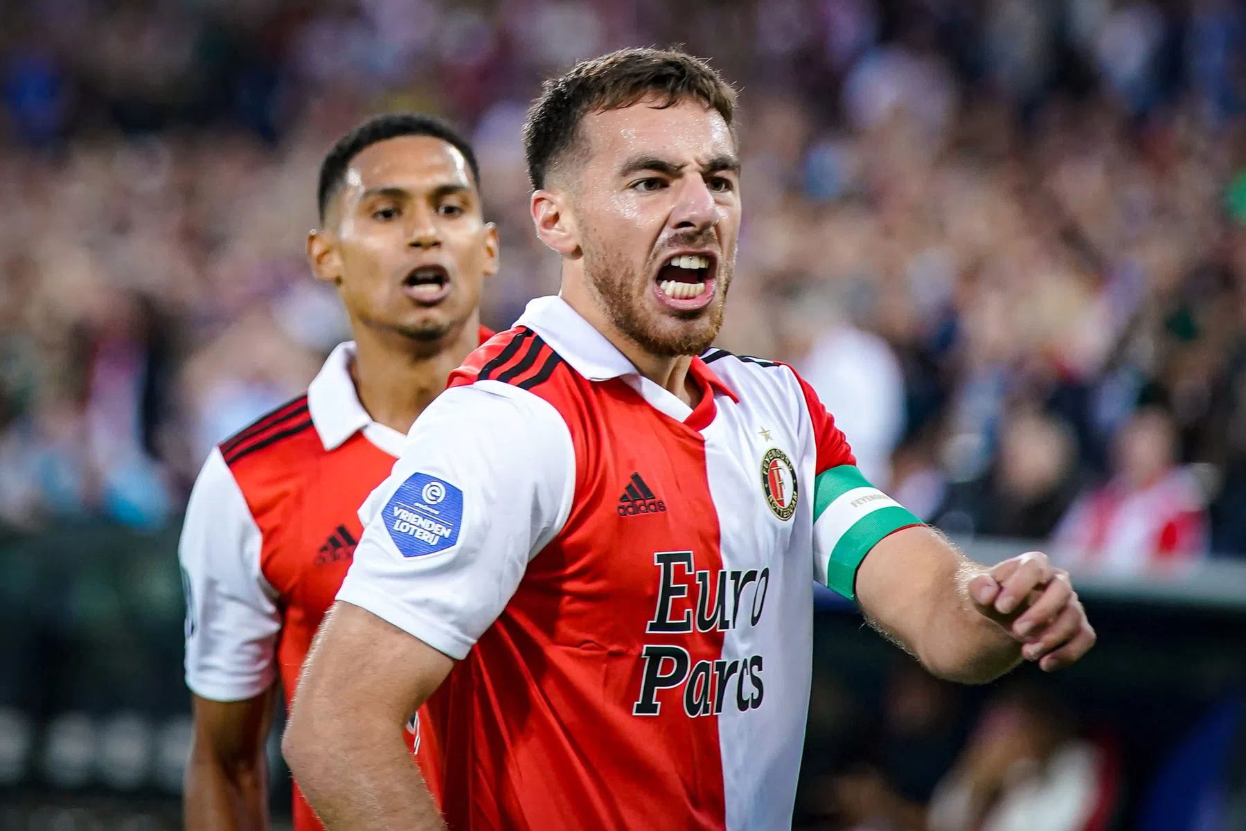 Orkun Kökçü: 'Ik heb mezelf in de maling genomen'