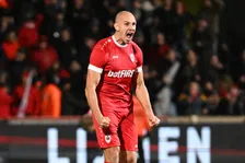 Thumbnail for article: Concurrent Janssen zorgt voor wrijving bij Antwerp: 'Hij laat de ploeg in de steek'