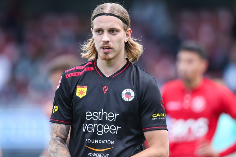 Ambitieus NAC haalt Omarsson terug naar Nederland