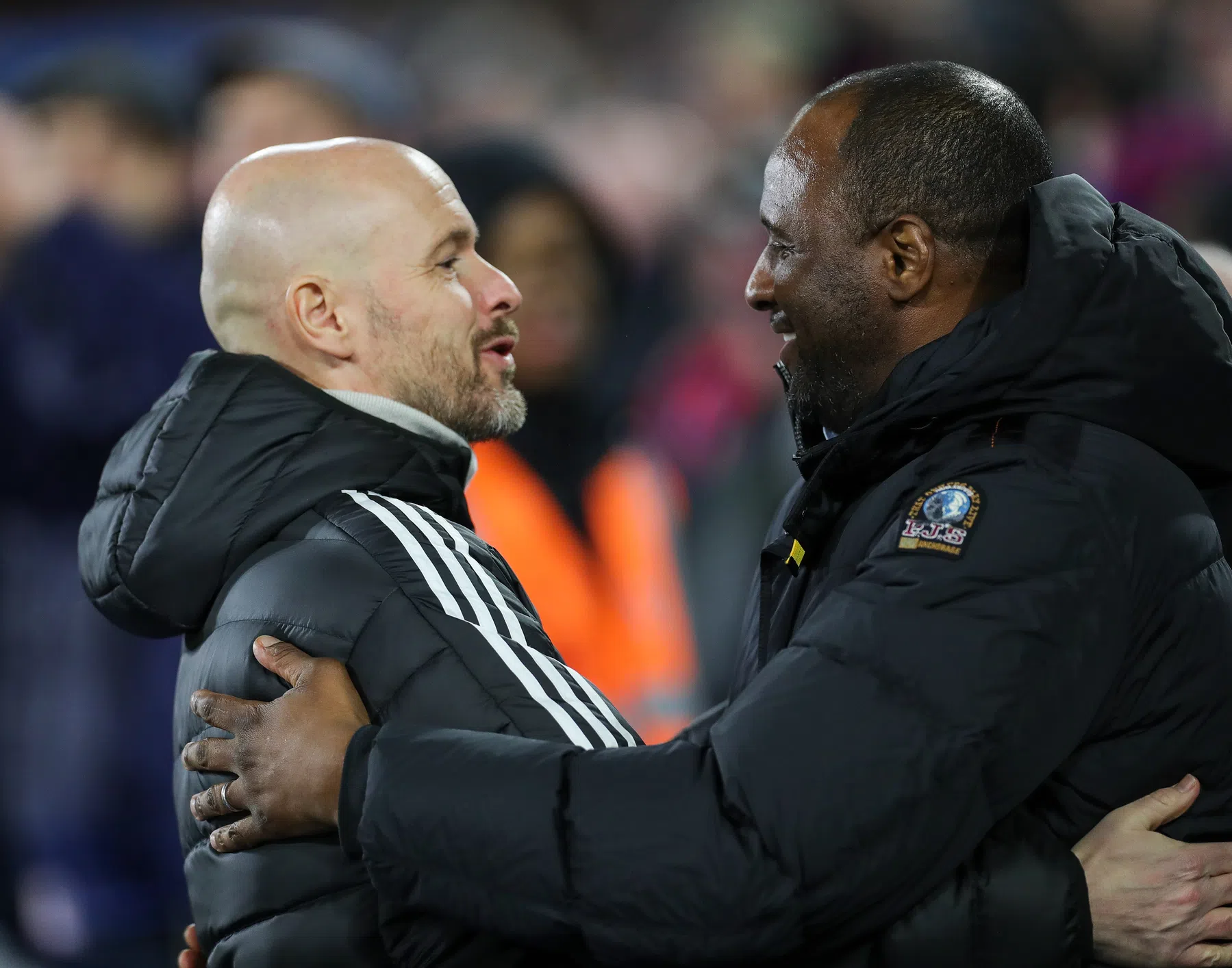 Ten Hag vreest niet voor topper zonder Casemiro en ziet Man Utd les leren