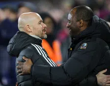 Thumbnail for article: Ten Hag vreest niet voor topper zonder Casemiro en ziet Man Utd les leren